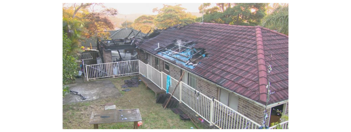 Thêm một vụ nổ pin xe đạp điện gây cháy nhà tại Australia (23/05/2024)